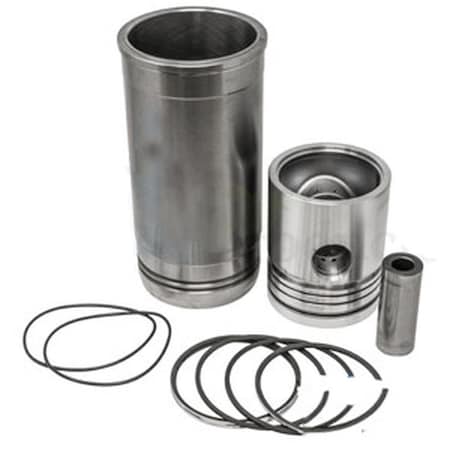 Aftermarket Piston Liner Kit A-SK128-AI